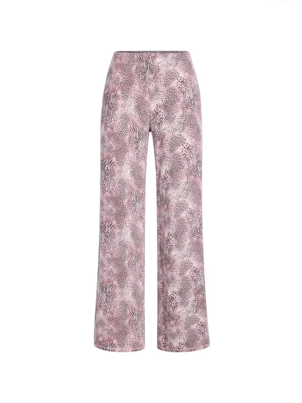 SKIMS Sleep Pant Bloom Mini Multi Animal XS Sold Out